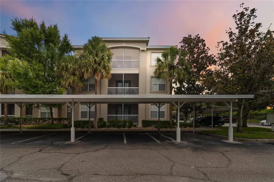 3000 Laurel Park Lane #308, Kissimmee, FL 34741 - Image #2