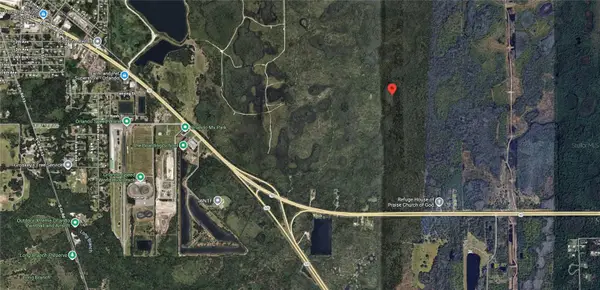 Dill Road, ORLANDO, FL 32820