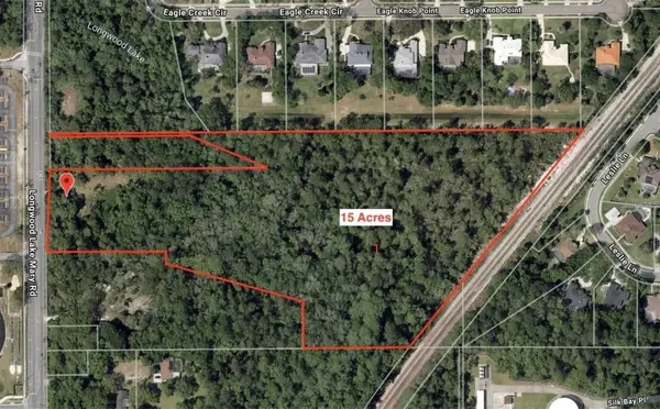680 Longwood Lake Mary Road, LAKE MARY, FL 32746