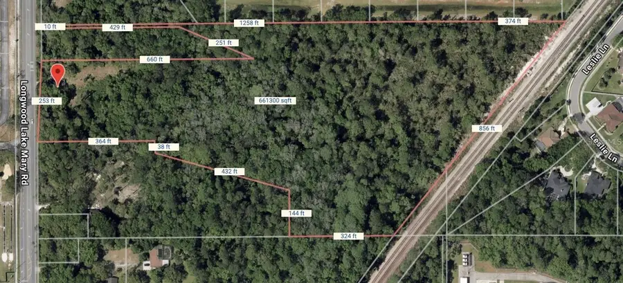 680 Longwood Lake Mary Road, Lake Mary, FL 32746 - Image #3