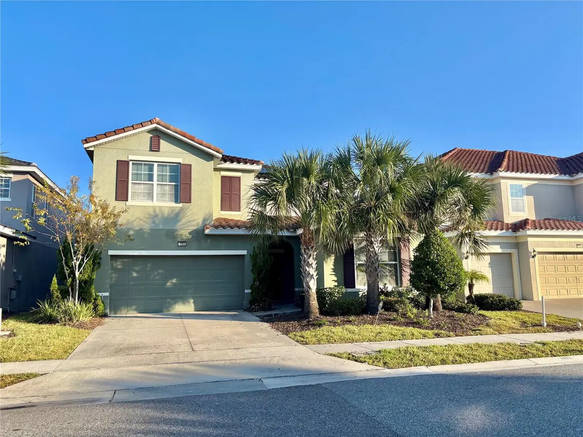 7033 Oakwood Street, Davenport, FL 33837 - Image #1