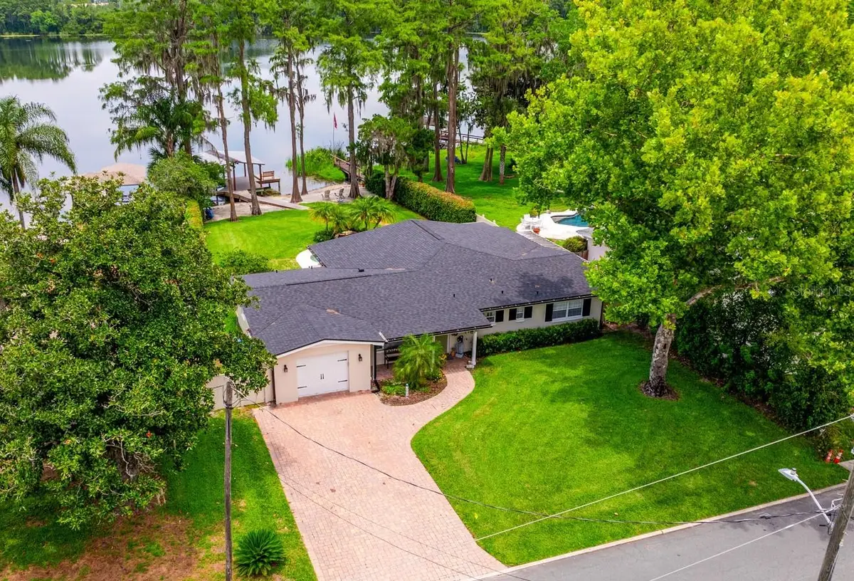 1018 Turner Road, Winter Park, FL 32789 - Image #1