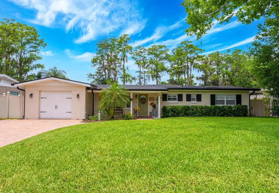1018 Turner Road, Winter Park, FL 32789 - Image #2