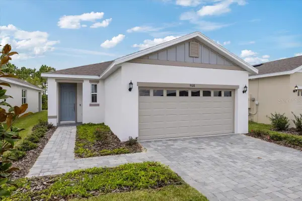 9108 Wildlight, WILDWOOD, FL 34785