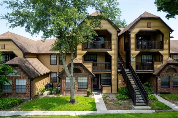 420 Forestway Circle #206, ALTAMONTE SPRINGS, FL 32701