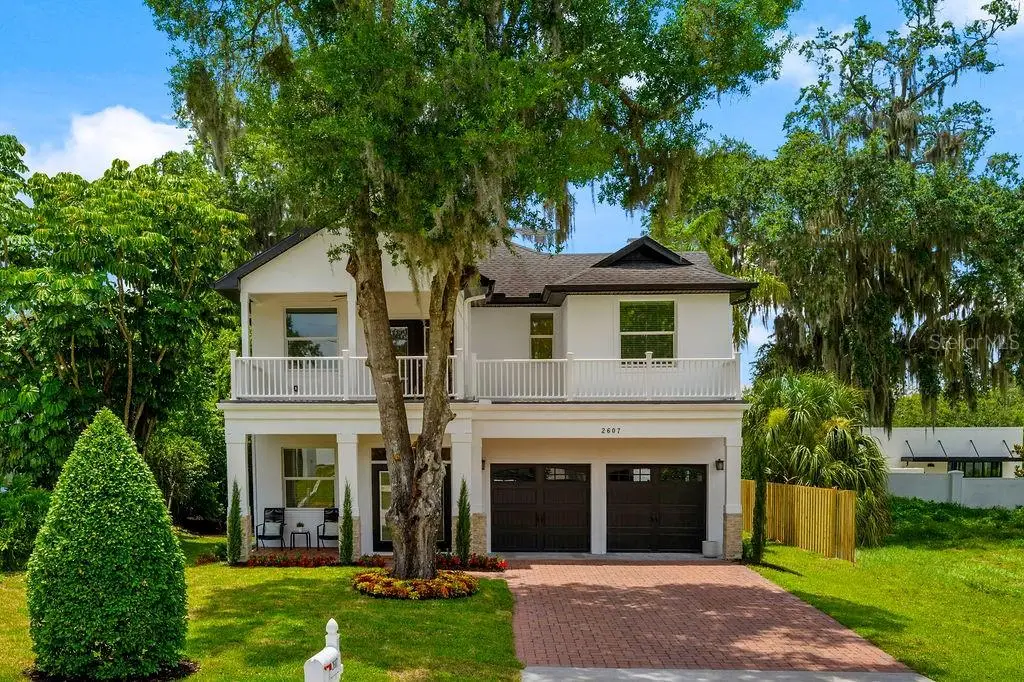 2607 Lafayette Avenue, Winter Park, FL 32789 - Image #1