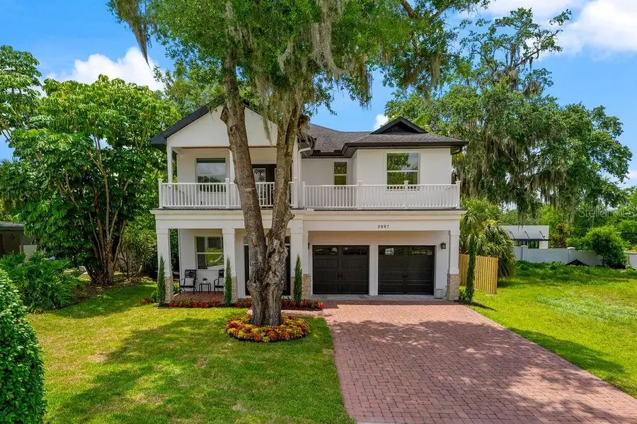 2607 Lafayette Avenue, Winter Park, FL 32789 - Image #3