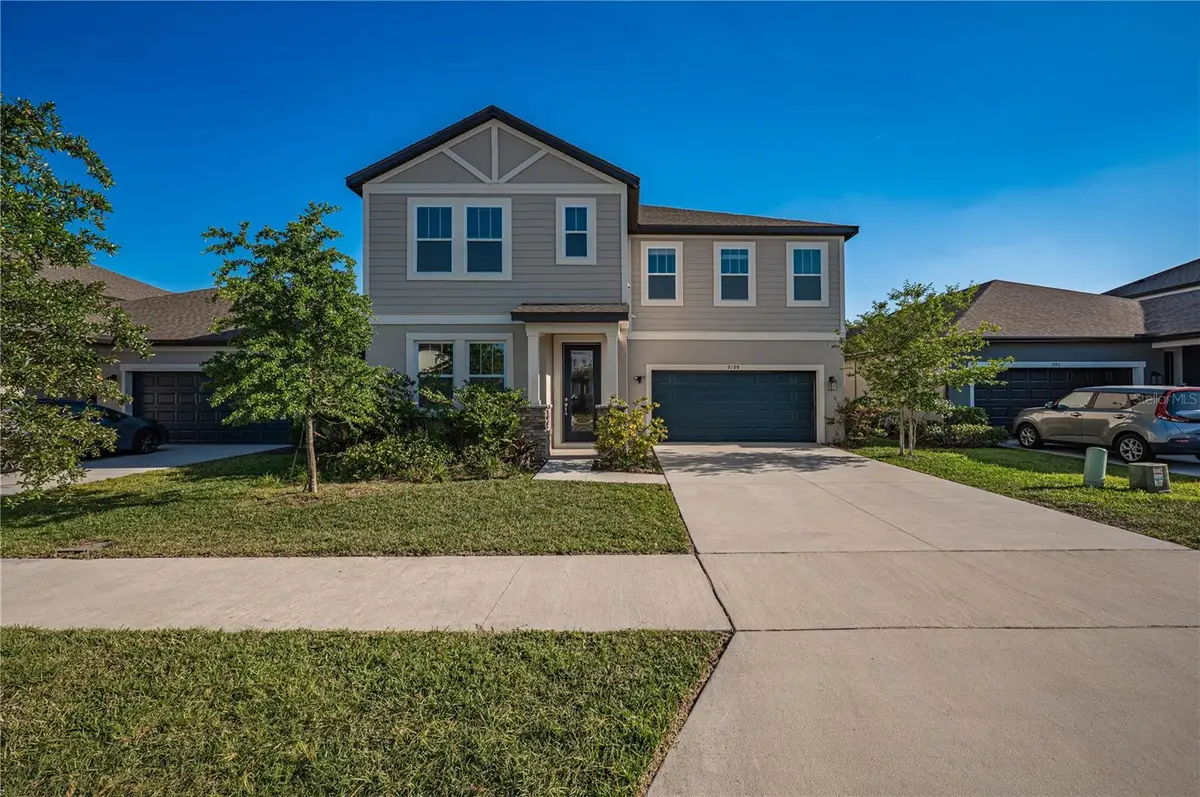 9199 Waverly Walk Drive, Orlando, FL 32817 - Image #1