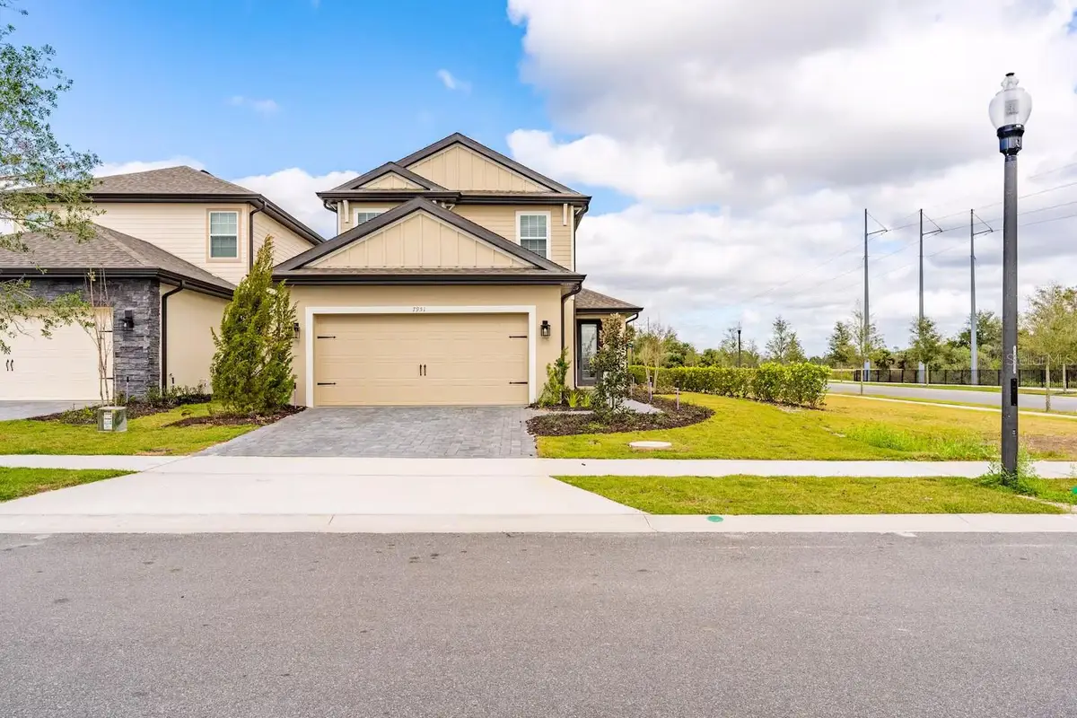 7951 Haverhill Way, Kissimmee, FL 34747 - Image #1