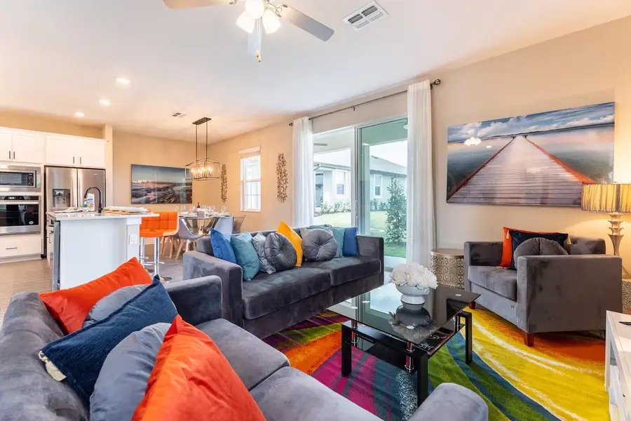 7951 Haverhill Way, Kissimmee, FL 34747 - Image #2