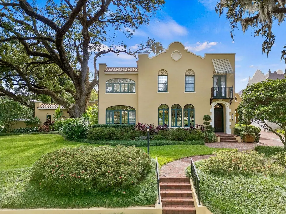 522 Cherokee Drive, Orlando, FL 32801 - Image #1