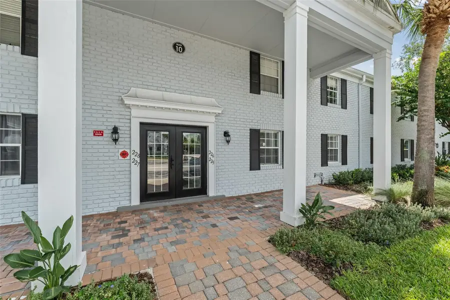 225 Lewfield Circle #225, Winter Park, FL 32792 - Image #2