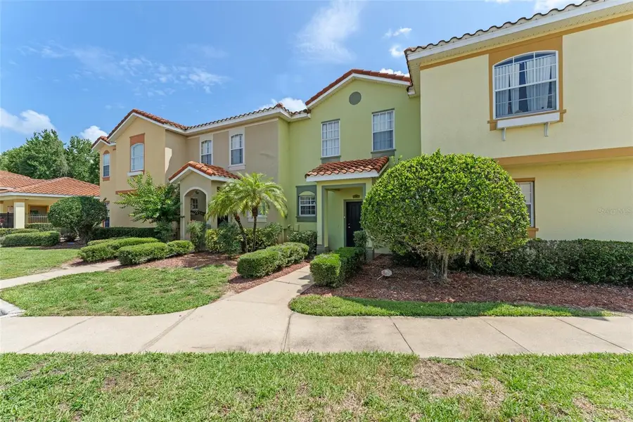 214 Monroe Circle, Davenport, FL 33896 - Image #2