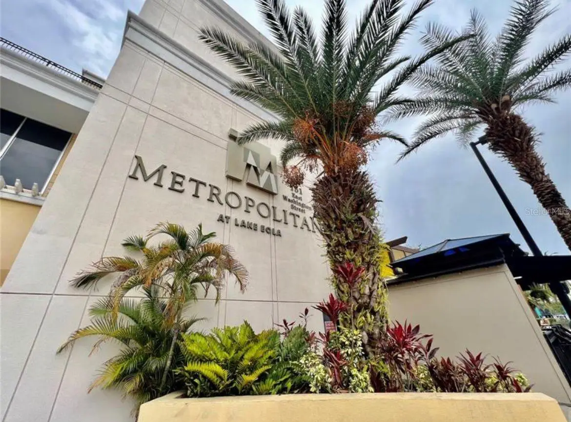 151 E Washington Street #5B, Orlando, FL 32801 - Image #1