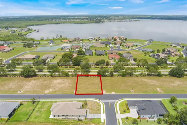 215 Blazing Star Avenue, LAKE ALFRED, FL 33850