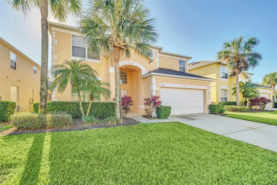 8622 La Isla Drive, Kissimmee, FL 34747 - Image #2