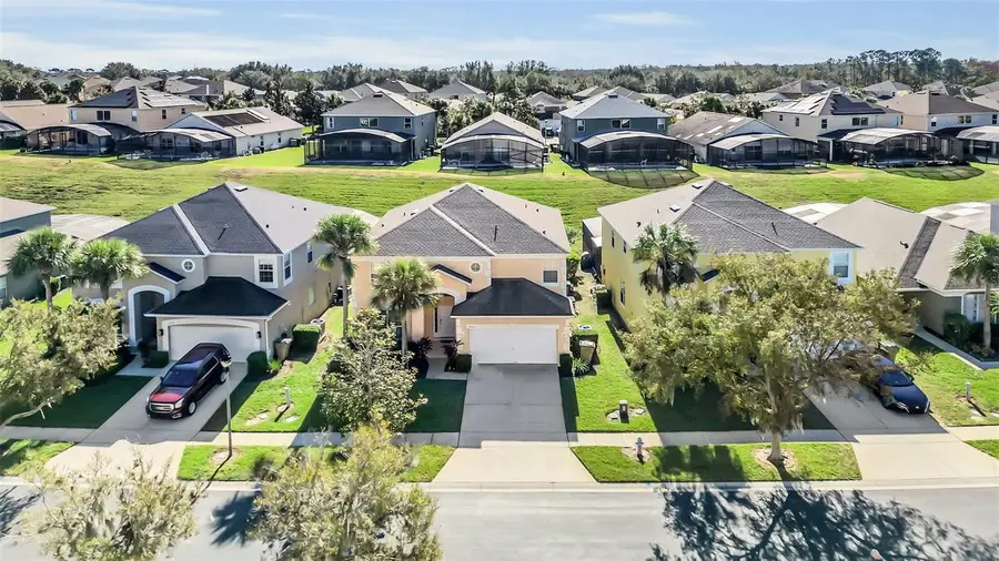 8622 La Isla Drive, Kissimmee, FL 34747 - Image #3