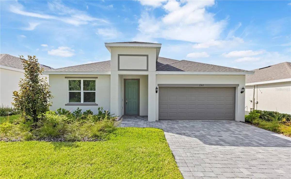 797 Lemon Avenue, Fruitland Park, FL 34731 - Image #1