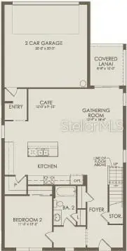 5021 Starling Bird Lane, Saint Cloud, FL 34771 - #2