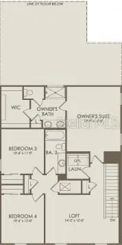 5021 Starling Bird Lane, Saint Cloud, FL 34771 - #3