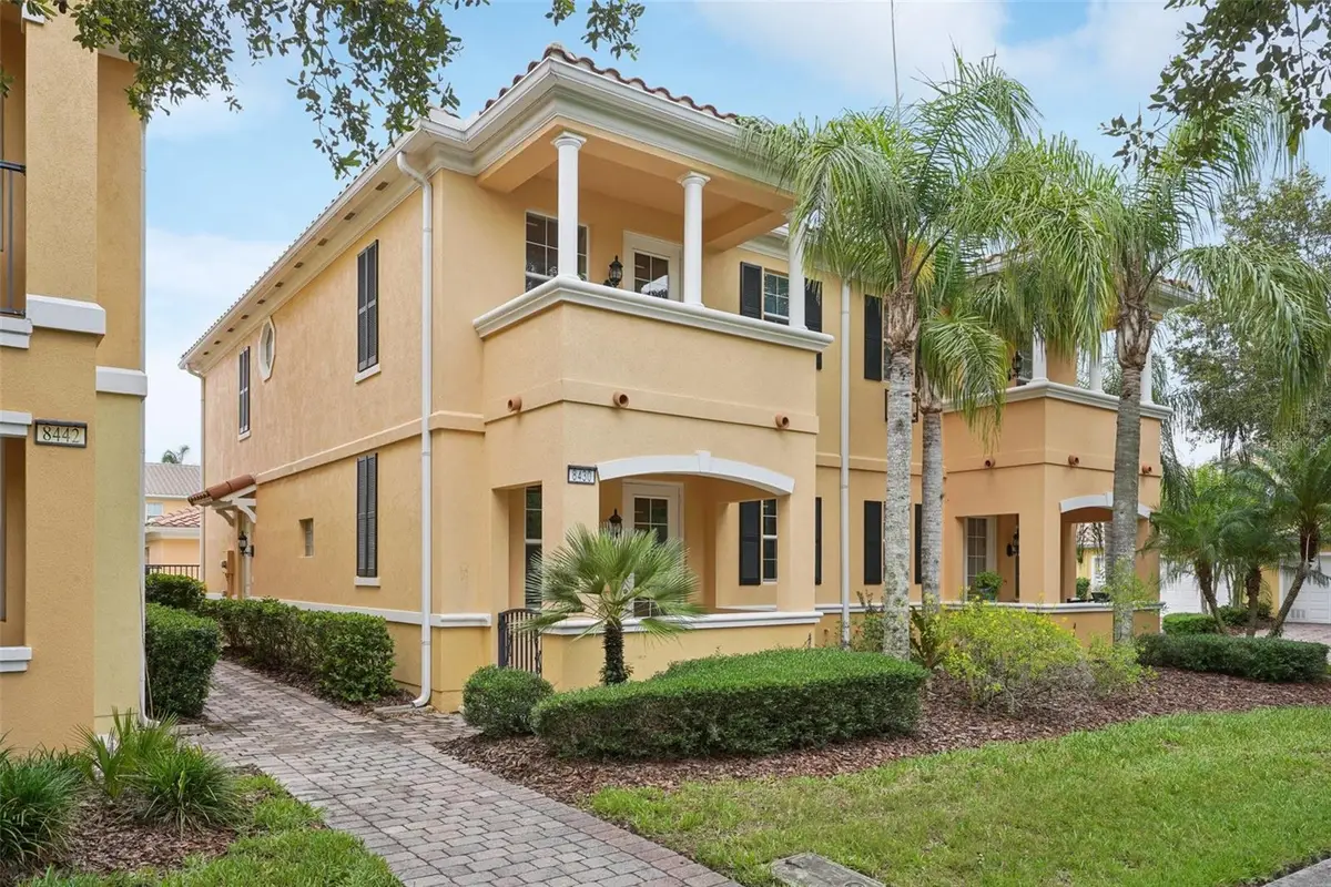 8430 Leatherleaf Lane, Orlando, FL 32827 - Image #1