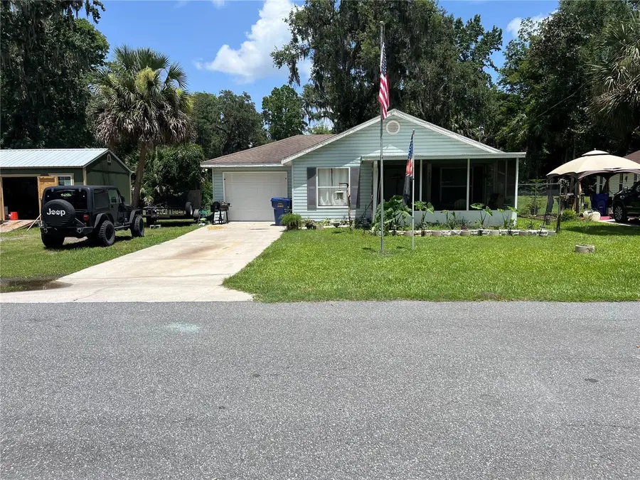 2597 Cr 426f, Lake Panasoffkee, FL 33538 - Image #3