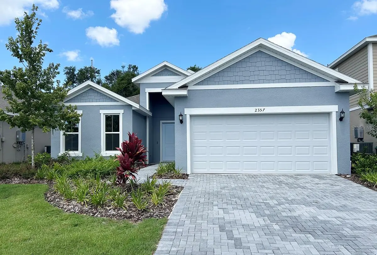 2357 Sirena Lane, Mount Dora, FL 32757 - Image #1