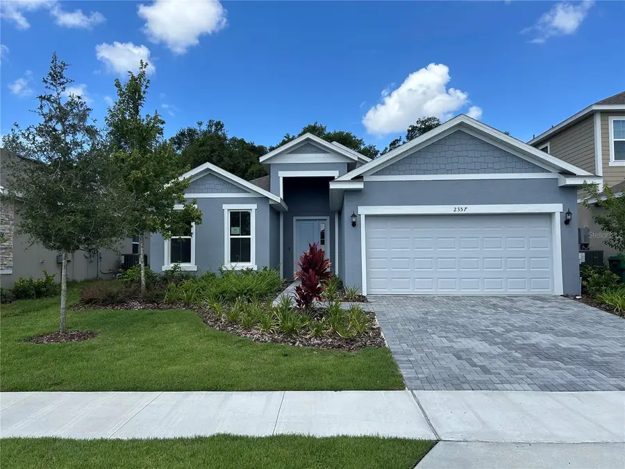 2357 Sirena Lane, Mount Dora, FL 32757 - Image #2