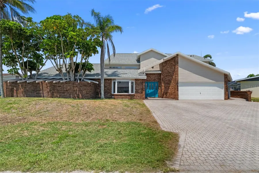 397 Milford Point Drive, Merritt Island, FL 32952 - Image #2