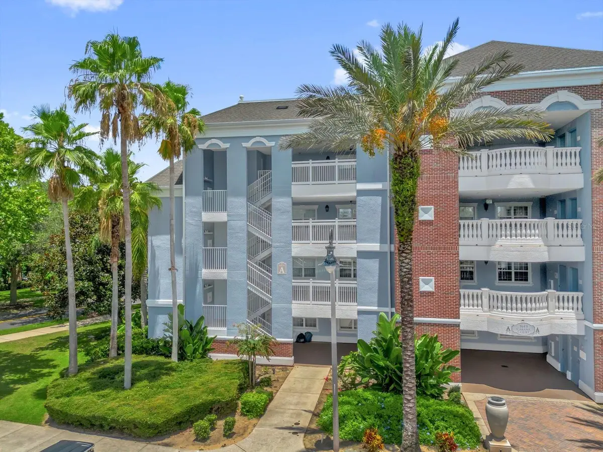 7613 Cabana Court #102, Reunion, FL 34747 - Image #1