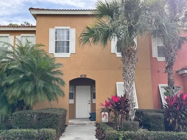 4778 Vero Beach Place, Kissimmee, FL 34746 - Image #2