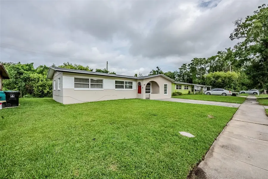 26 Channing Avenue, Orlando, FL 32811 - Image #3