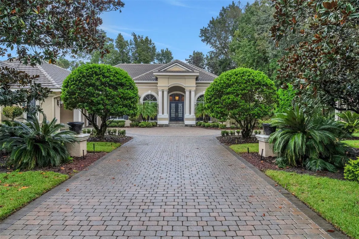 1810 Oakbrook Drive, Longwood, FL 32779 - Image #1