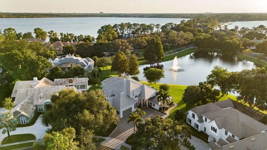 9138 Great Heron Circle, Orlando, FL 32836 - Image #1