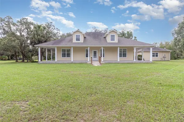 2691 Phillips Road, CHRISTMAS, FL 32709