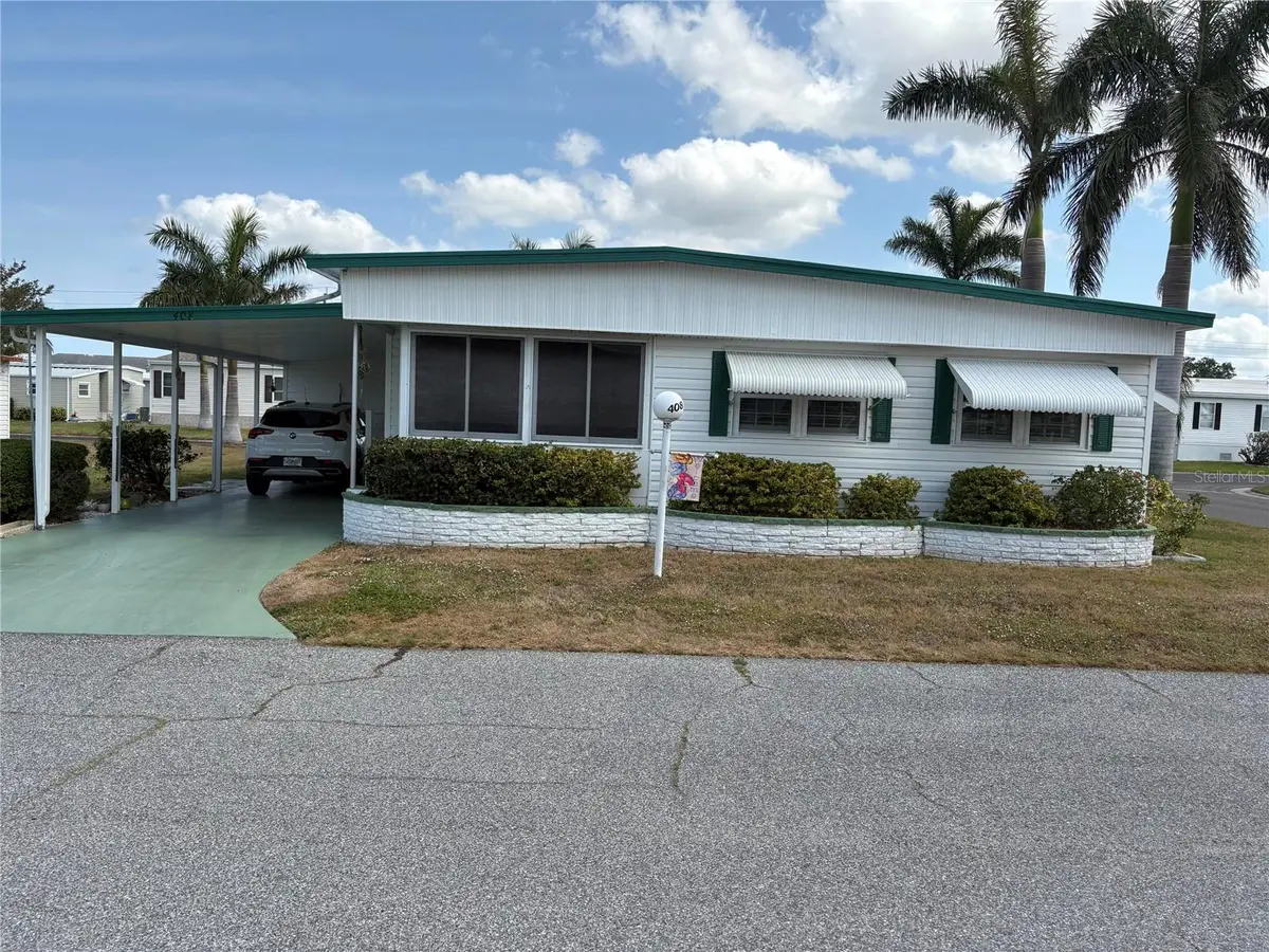 408 49th A Avenue E, Bradenton, FL 34203 - Image #1