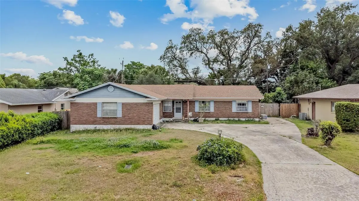 5812 Viking Road, Orlando, FL 32808 - Image #1