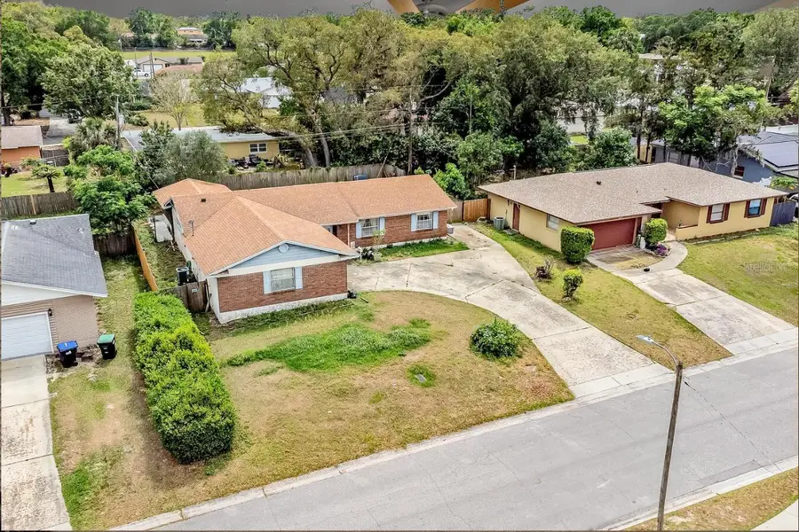 5812 Viking Road, Orlando, FL 32808 - Image #3