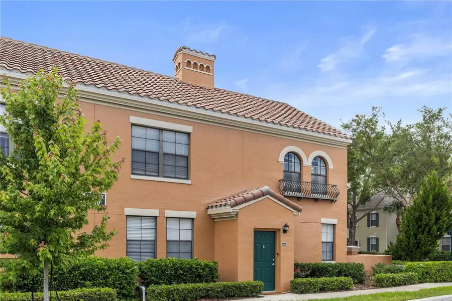 730 Siena Palm Drive #201, Celebration, FL 34747 - Image #2