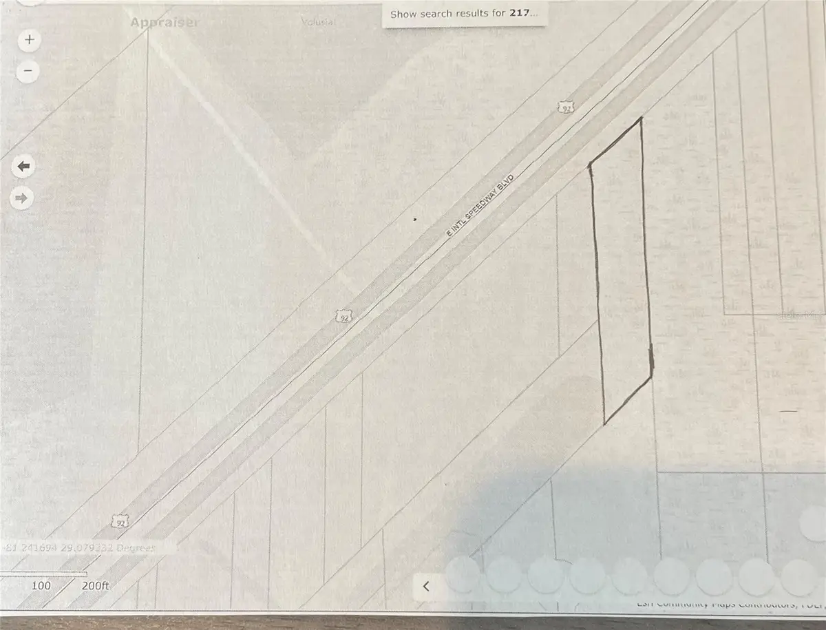 E International Speedway Blvd, Deland, FL 32724 - #1