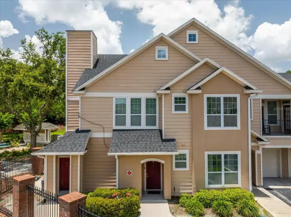 1101 Vintage Village Lane #101, OCOEE, FL 34761