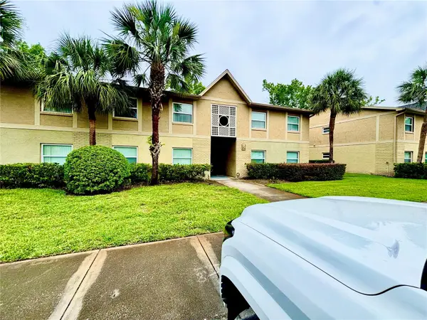 9918 Turf Way #5, ORLANDO, FL 32837