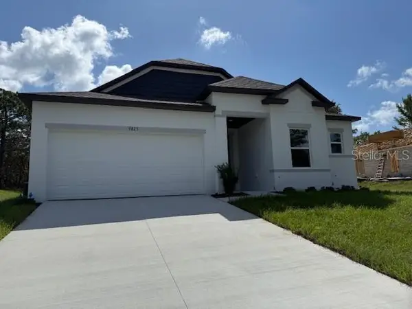9825 N Angela Drive, DUNNELLON, FL 34433