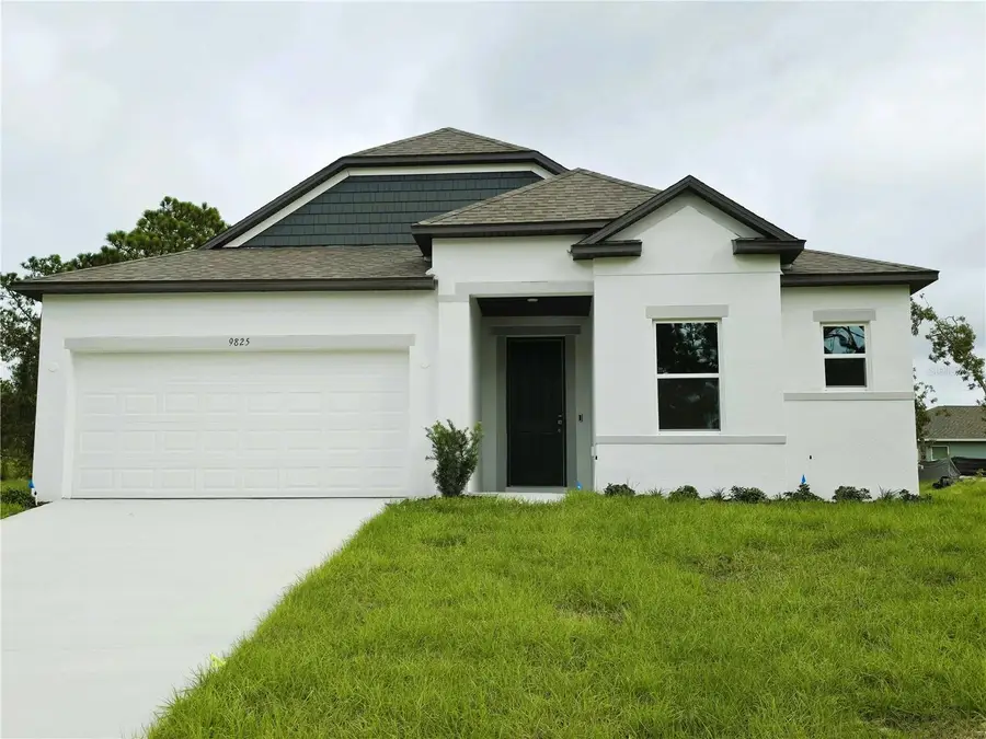 9825 N Angela Drive, Dunnellon, FL 34433 - #2