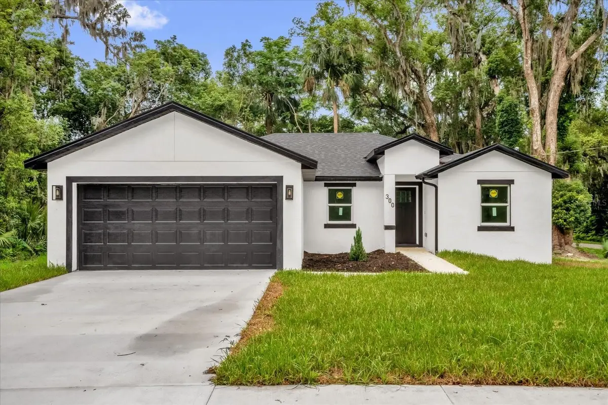 300 Cherokee Avenue, Orange City, FL 32763 - Image #1