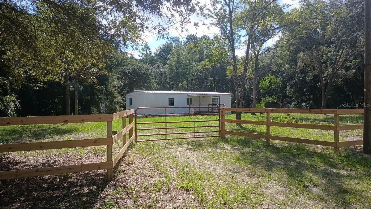 11111 NE 101st Terrace, Archer, FL 32618 - Image #1