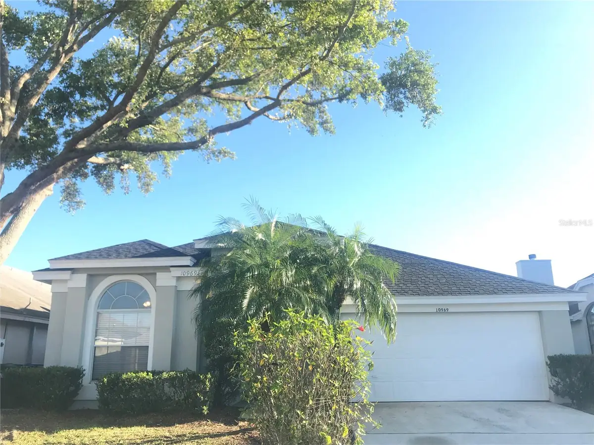 10969 Norcross Circle, Orlando, FL 32825 - Image #1