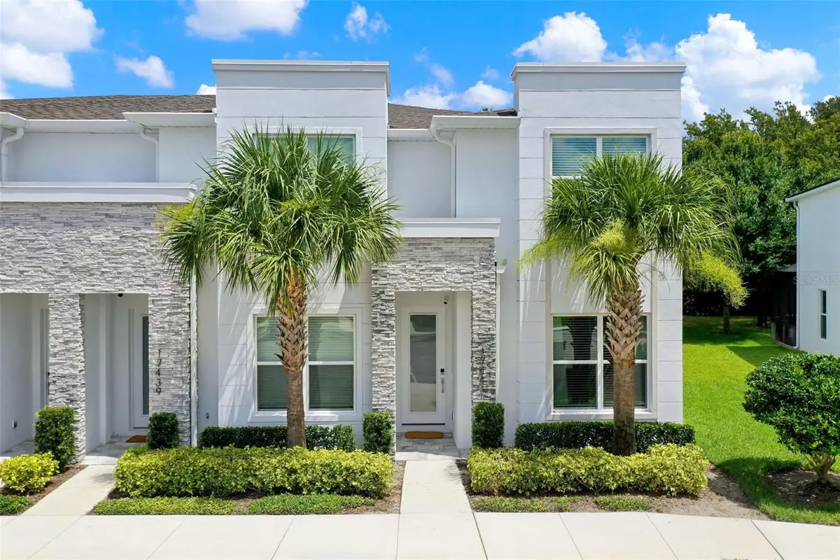 17441 Hidden Forest Drive, Clermont, FL 34714 - Image #1