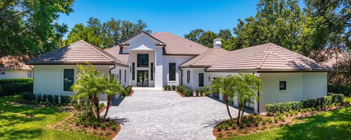 5199 Latrobe Drive, Windermere, FL 34786 - Image #1