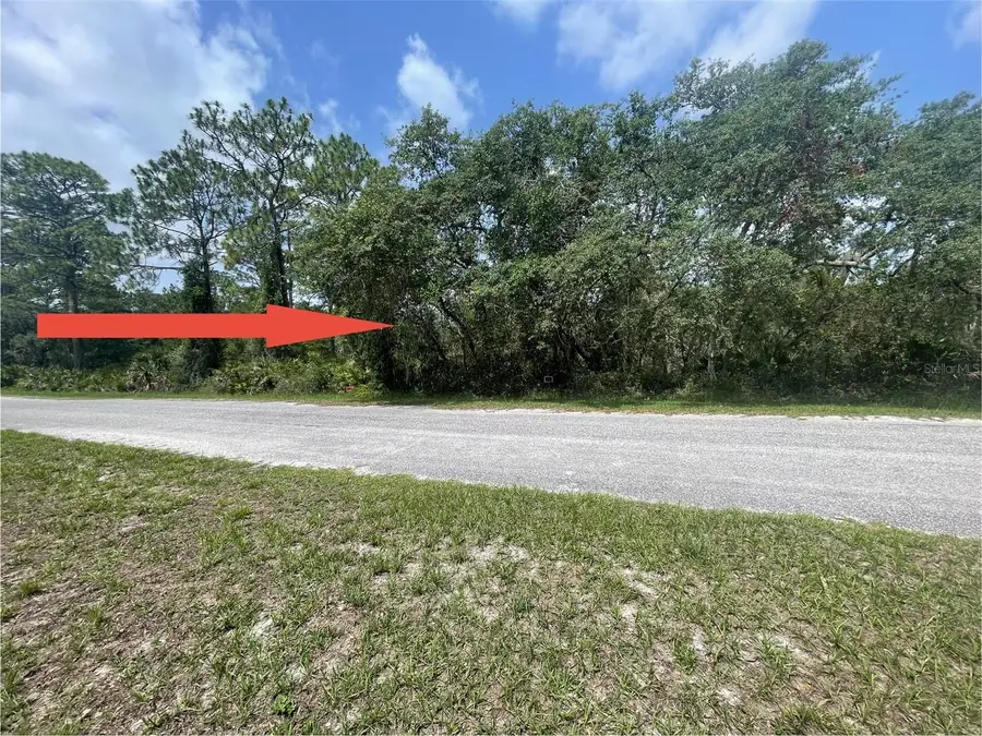 E Cashew Court, Eustis, FL 32736 - Image #2